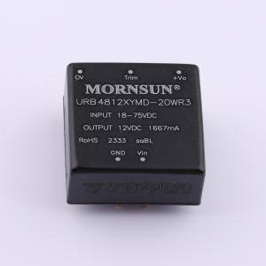 URB4812XYMD-20WR3商品缩略图