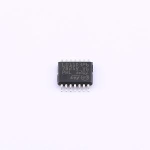 STM32L011D3P6TR商品缩略图