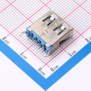 HC-USB3.0-L137-WP商品缩略图
