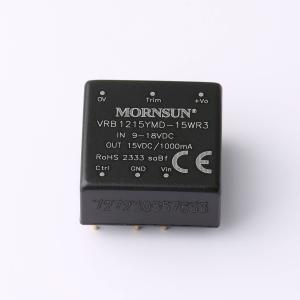 VRB1215YMD-15WR3商品缩略图