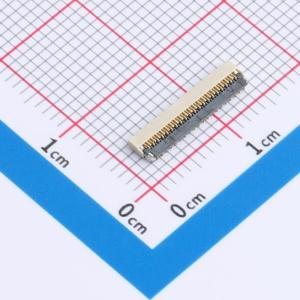 XDFC-0310-39P商品缩略图