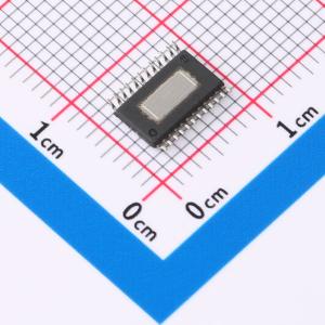 TPS65140IPWPRQ1商品缩略图