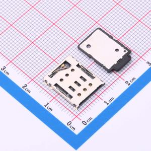 XDSM-1023-4332B商品缩略图