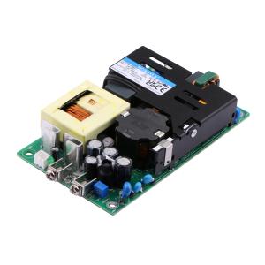 350WAC/DC开放式框架电源