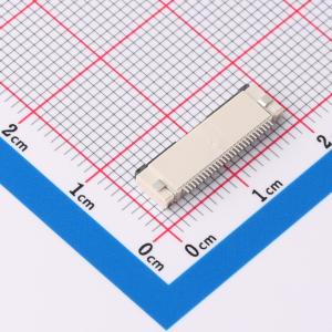 XDFC-0520-26P商品缩略图