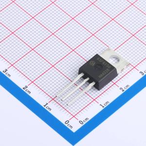 IPP65R150CFD商品缩略图