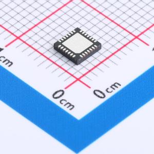 PIC18F26Q43-I/STX商品缩略图