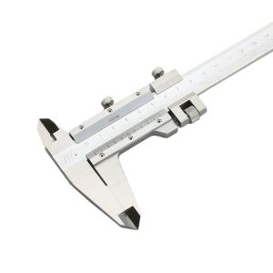 300*0.02游标卡尺四用不锈钢商品缩略图