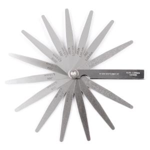 EVERPOWER(艾威博尔),14件套塞尺0.05mm-1.00mm,559014