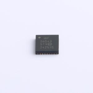PIC18F26Q43-I/STX商品缩略图