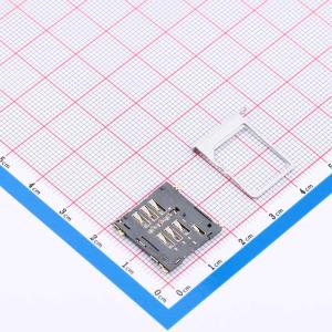 XDSM-0615-A602KT商品缩略图