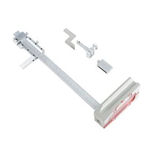 200*0.02 高度游标卡尺商品缩略图