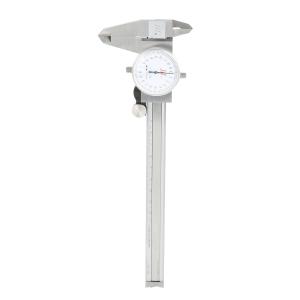 150*0.02带表卡尺商品缩略图