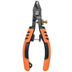 EVERPOWER(艾威博尔),P系精密光纤剥线钳(三孔型)6",200109