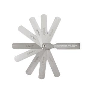 EVERPOWER(艾威博尔),9件套塞尺0.04mm-0.30mm,559009