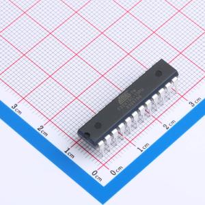 ATF22V10C-10PU商品缩略图