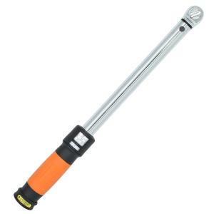 EVERPOWER(艾威博尔),1/4"专业级扭力扳手,750102