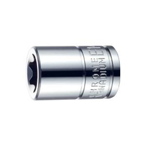 EVERPOWER(艾威博尔),C系列10MM系列花形套筒E20,401620