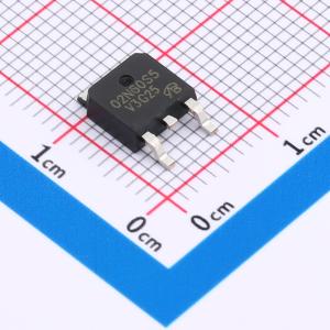 SPD02N60S5-VB商品缩略图