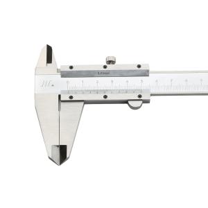 200*0.02游标卡尺四用不锈钢商品缩略图