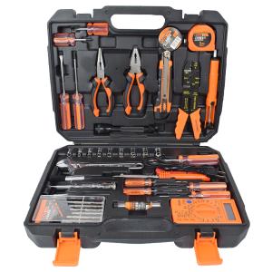 EVERPOWER(艾威博尔),39件套电讯组套工具,450106