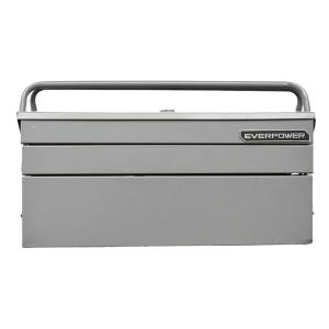 EVERPOWER(艾威博尔),三层双杆工具箱,650301
