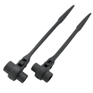 EVERPOWER(艾威博尔),尖尾棘轮扳手17*19mm,351925