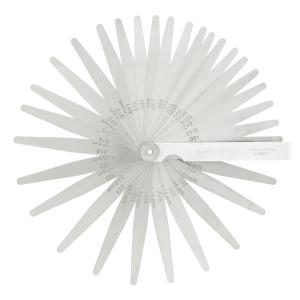 EVERPOWER(艾威博尔),32件套塞尺0.02mm-1.00mm,559032