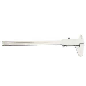 200*0.02游标卡尺四用不锈钢商品缩略图