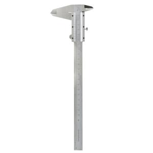 CHILON(成量)，不锈钢游标卡尺200*0.02mm，不代为第三方检测