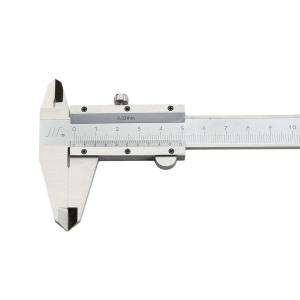 150*0.02游标卡尺四用不锈钢商品缩略图
