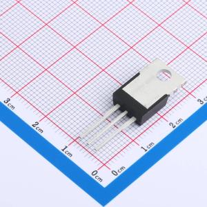 IPP65R150CFD商品缩略图