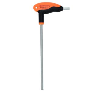 EVERPOWER(艾威博尔),C系列T型球头内六角,308202