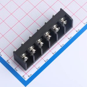 MXHB9500-9.5-06P-BK01-Cu-S-A商品缩略图