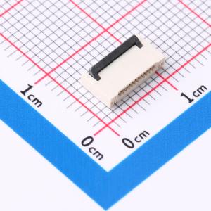 ZX-0.5FPC-HWSX-H2-12P商品缩略图