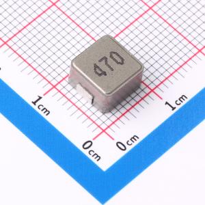 CXP0850-470M-AG(47UH)商品缩略图