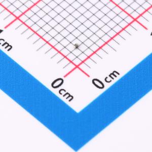 2.2uF ±20% 6.3V