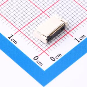 ZX-0.5FPC-HWSX-H2-12P商品缩略图