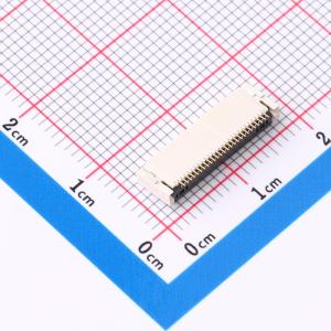 ZX-0.5FPC-HWSX-H2-26P商品缩略图