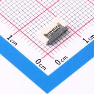 ZX-0.5FPC-FWX-H1.5-8P商品缩略图