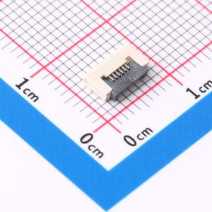 ZX-0.5FPC-FWX-H1.5-6P商品缩略图