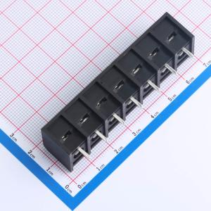 MXHB9500-9.5-07P-BK01-Cu-S-A商品缩略图