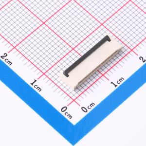 ZX-0.5FPC-HWSX-H2-26P商品缩略图