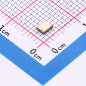 33.3MHz ±20ppm CMOS 1.8V~3.3V