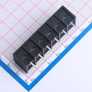 MXHB9500-9.5-06P-BK01-Cu-S-A商品缩略图