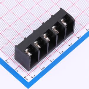 MXHB9500-9.5-05P-BK01-Cu-S-A商品缩略图