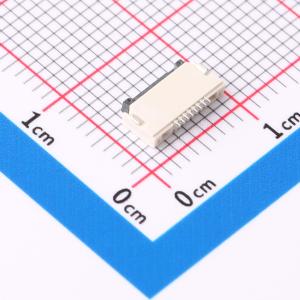 ZX-0.5FPC-FWX-H1.5-8P商品缩略图