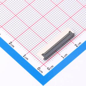 ZX-0.5FPC-FWX-H2-36P商品缩略图