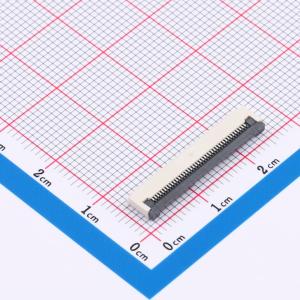 MXFPCW01-0501-40P-20H-A商品缩略图