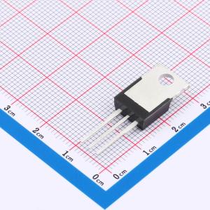 IPP126N10N3G商品缩略图